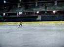 double axel in italy
