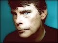 Stephen King Has Acute Adverb Paranoia