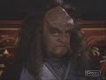 klingon song