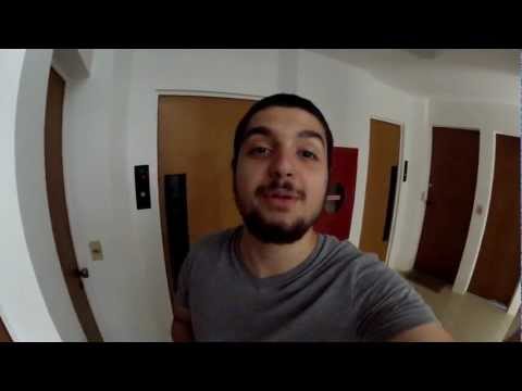 Olá Vida Nova! (O Semi Adulto)