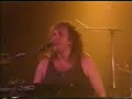 SAGA 1997 \"Scratching the Surface\" www.sagaplanet.de