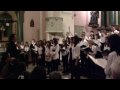 Coral Colegio La Inmaculada PP. Escolapios de Getafe (Dic.2009) - Happy Christmas