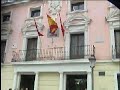 Manifestación Sacyr Alcalá