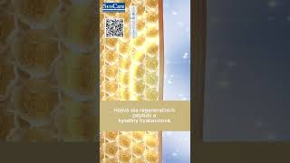 YouTube Regenerační fluid BOOSTER 100% kyselina hyaluronová