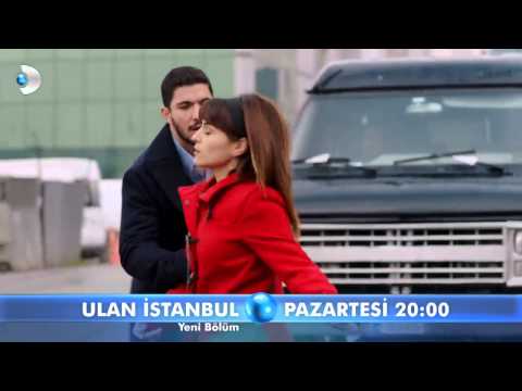Ulan İstanbul 28. Bölüm Fragmanı                                                                                                                                                                                                                          