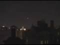 UFO Aliens invasion ... over NEW YORK Ufo
