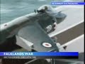 Falklands War - BBC Panorama