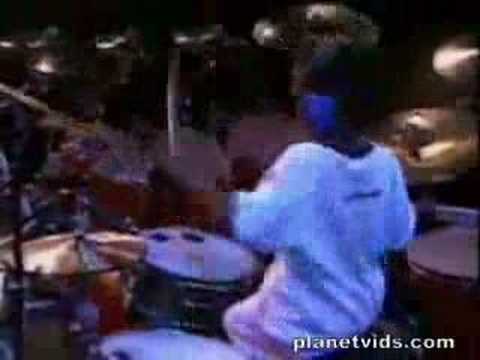 Tony Royster JR – batteur