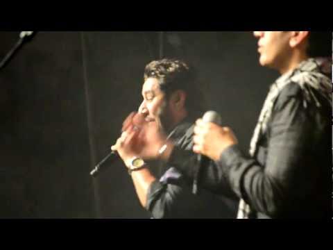 Harbhajan MANN - AUCKLAND 19.01.13 - Singing Yaadaan Reh Jaaniyaan