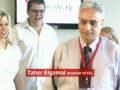 Taher Elgamal: Inventor of SSL