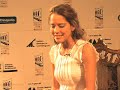 Entrevista con Ana Claudia Talancón