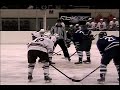 CCM All-Star Boys Hockey-Eckman/Stafne goals