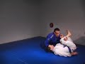 two bjj sweeps