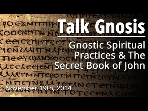 how to practice gnosticism