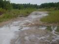 ATV Splashing