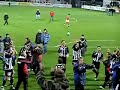 10. November 2006: SC/ESV Parndorf : LASK