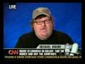 Michael Moore: There is a Looting of Our Treasury Going On