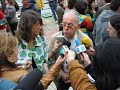 Homenaxe a Carmelo Teixeiro
