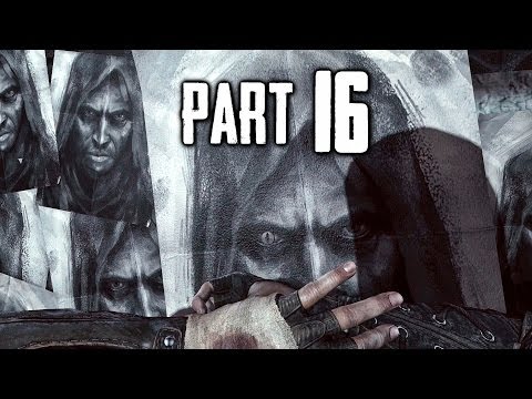 theradbrad - PS4 XBOX ONE Thief Gameplay Walkthrough Part 16 includes the Chapter 5: The Forsaken and Mission 5 of the Single Player for PS4, XBOX ONE, PC, XBOX 360 and P...