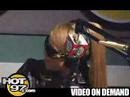 YouTube - HOT 97- Angie Martinez interviews Mariah Carey