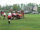 Fight for second place in league standings. Final score 29-0 SYC (halftime 22-0). Scoring: 4 tries (Ben Tobias 3, Tim Pennington), 3 conversions (Kevin Doyle 3), and 1 penalty kick (Kevin Doyle).