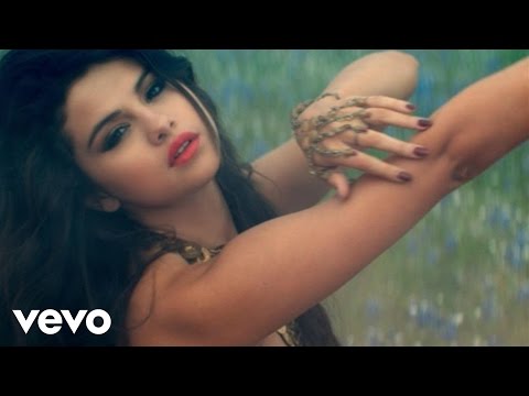 Selena Gomez – Come & Get It (Jump Smokers Extended Remix)