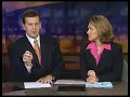 Hurricane Ivan rolls thru North Carolina-9/17/2004
