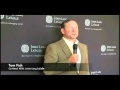 Tom Fish at MBA CREF on Financing Requirements