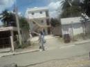 la calle