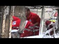 Bezpieczny Jarosław 2010 – epizod III – wypadek autobusu (część 2)