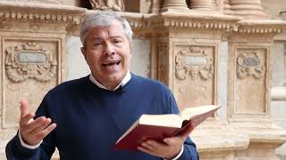 La bíblia de 2 en 2 – L’unció del rei de Judà