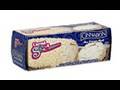 Carvel Slice Mmms Cinnabon Ice Cream Roll REVIEW: Freezerburns (ep337)