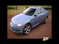 Review: 2009 Jaguar XF