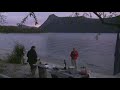 Camping Nahuel Huapi