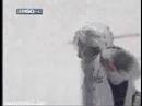 A.Ovechkin 07/08 goal #2