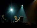 Richie Hawtin @ Saldias Warehouse Argentina