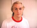 Chris Crocker Buffalo Bill Mangina Dance!