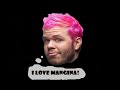 Chris Crocker Buffalo Bill Mangina Dance!