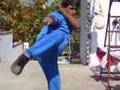 Hook Kick
