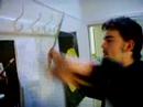 Matt Dundon In His Flat Coat rack solo