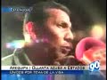 ollanta humala se queda sin visa para eeuu