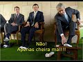 Sócrates - O Imperador? Sócrates - O Imperador?