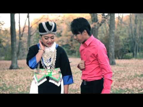 hmoob - Song: Hluas Nkauj Hmoob Nplog Singer: Tsim Nuj Yaj Album: Hlub Mus Ib Sim.
