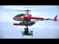 Compress RC Helicam Flight.1