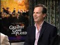 Greatest Game Ever Played GLSP TV NETWORK Greatest Game Ever Played GLSP TV NETWORK