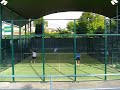 Padel amateur again
