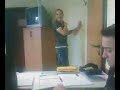 Moi en cour d\