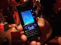 bysus: Démo & présentation Sony Ericsson C902
