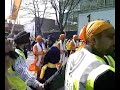 2007 Vaisakhi Nagar Keertan UK Southall pt3