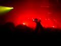 Pendulum Live - Propane Part 1 Rock City Pendulum Live - Propane Part 1 Rock City